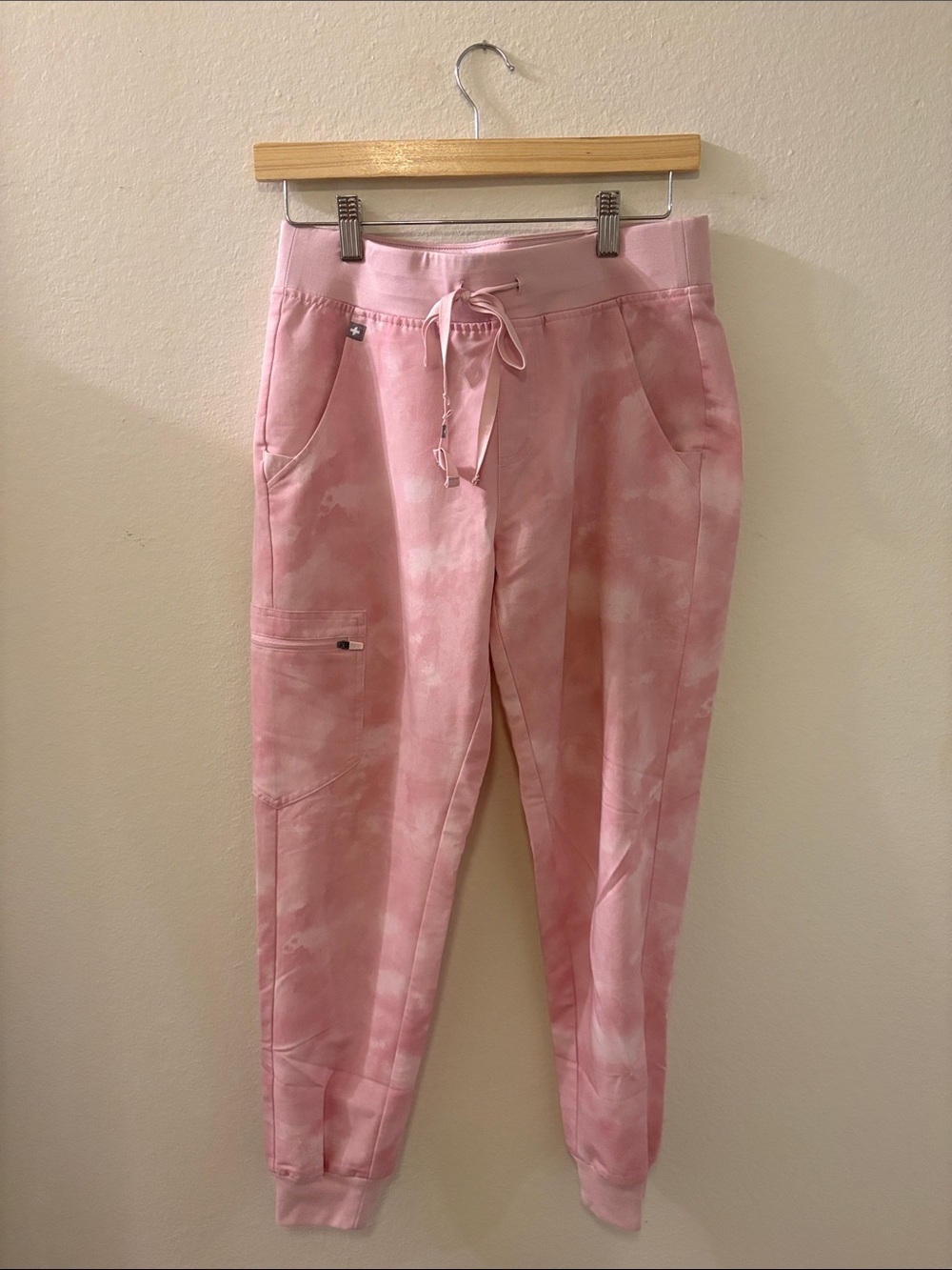 Figs Zamora Joggers Scrub Pants